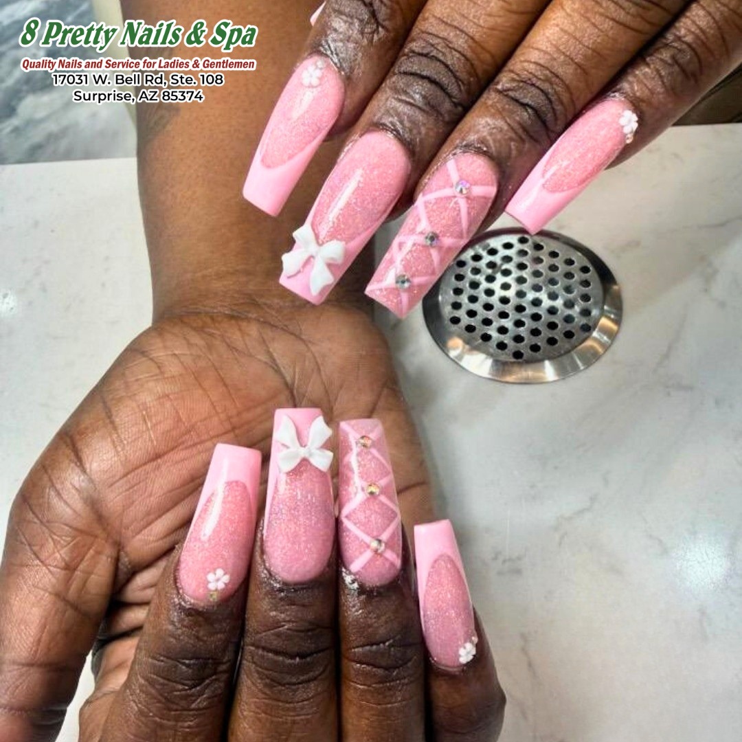 Nail design collection
