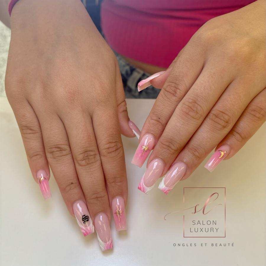 Nail design collection