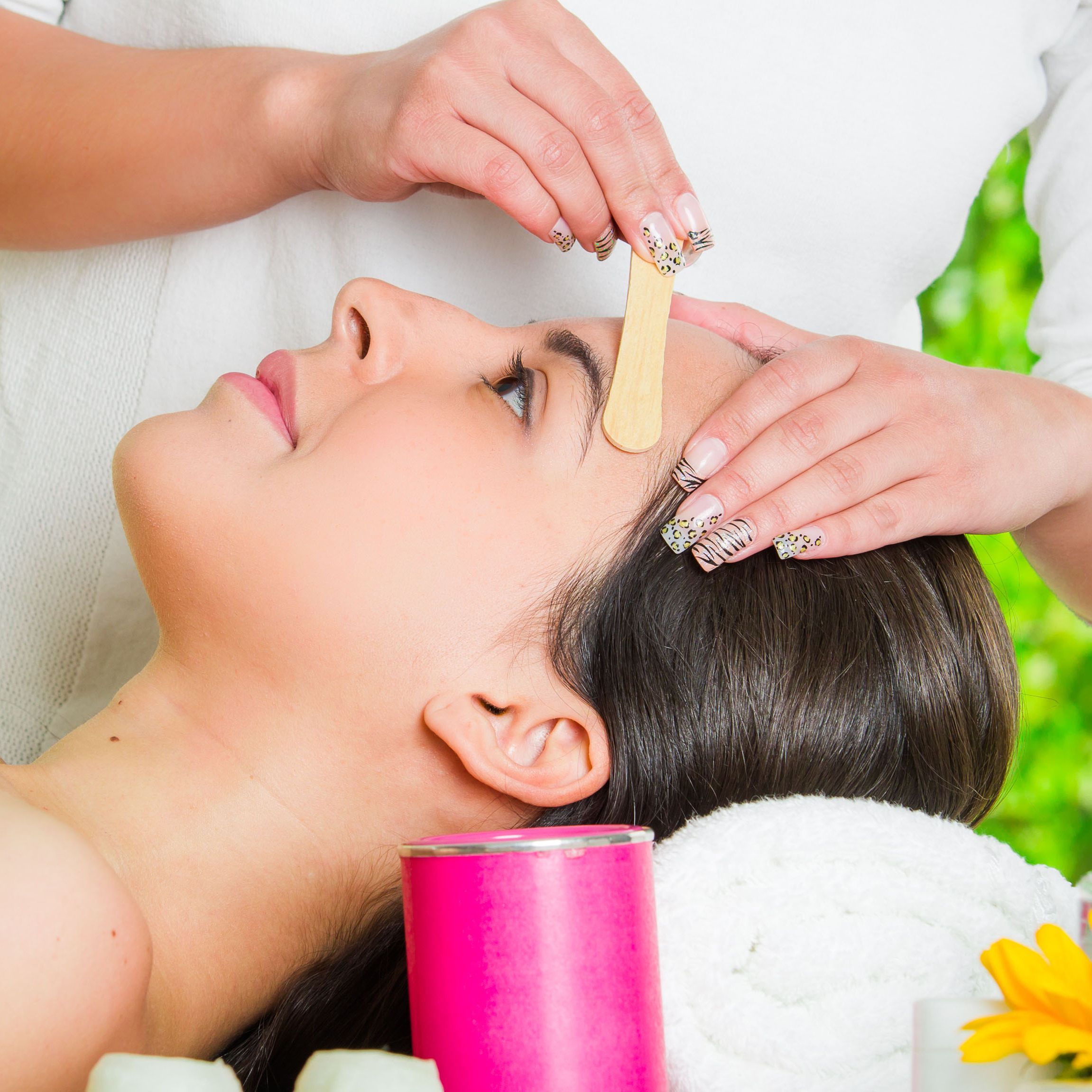 Flora Nails & Spa in Moore, OK 73160