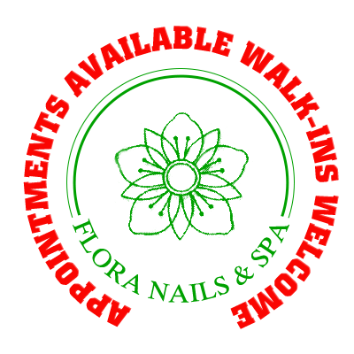 Flora Nails & Spa in Moore, OK 73160