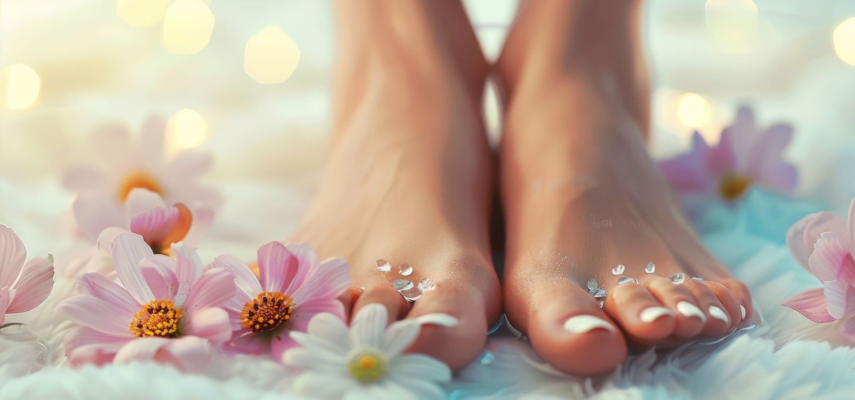 Flora Nails & Spa in Moore, OK 73160