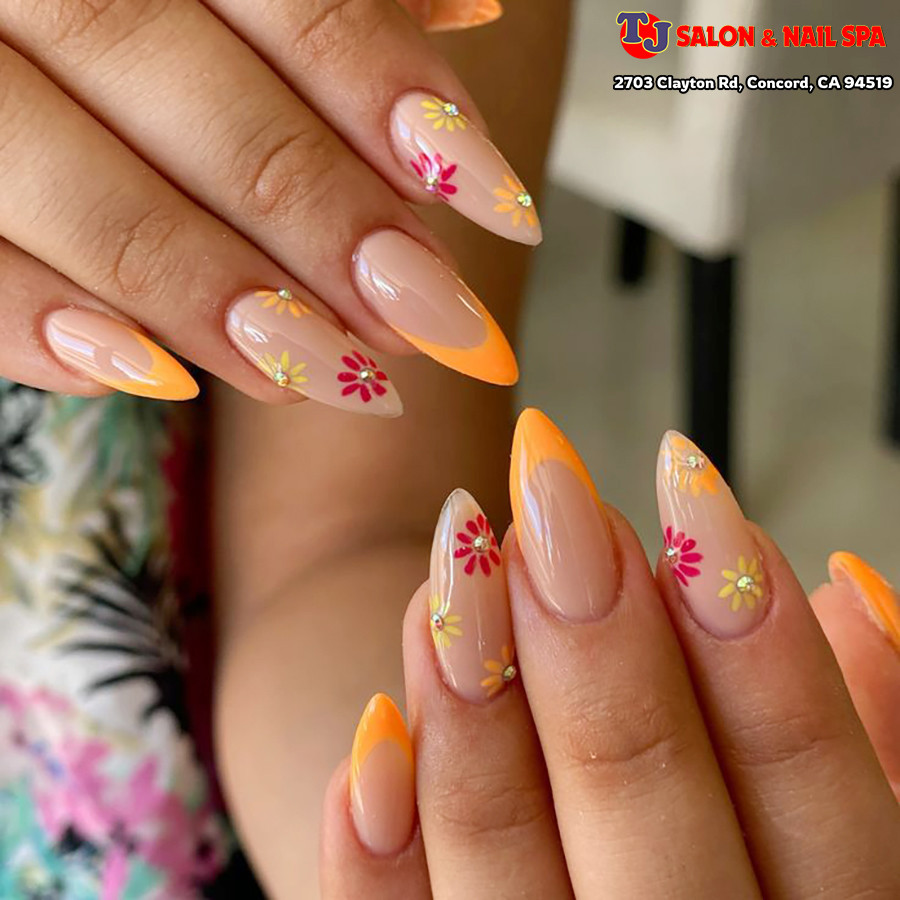 TJ Salon & Nail Spa (1)