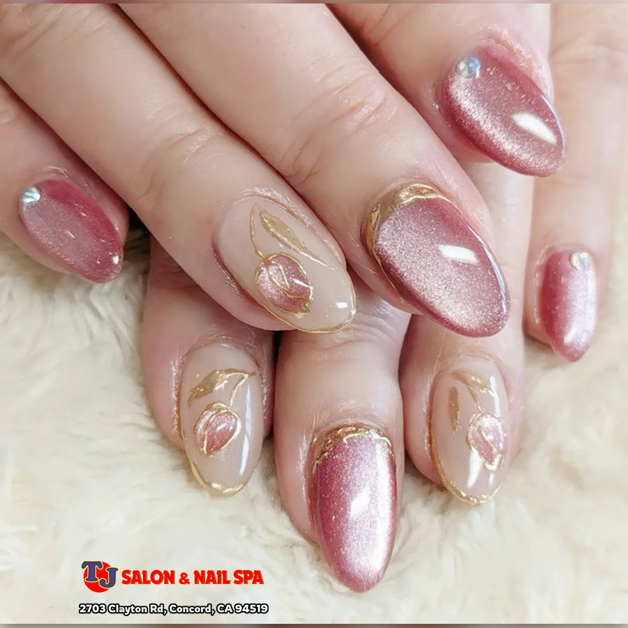 TJ Salon & Nail Spa (2)