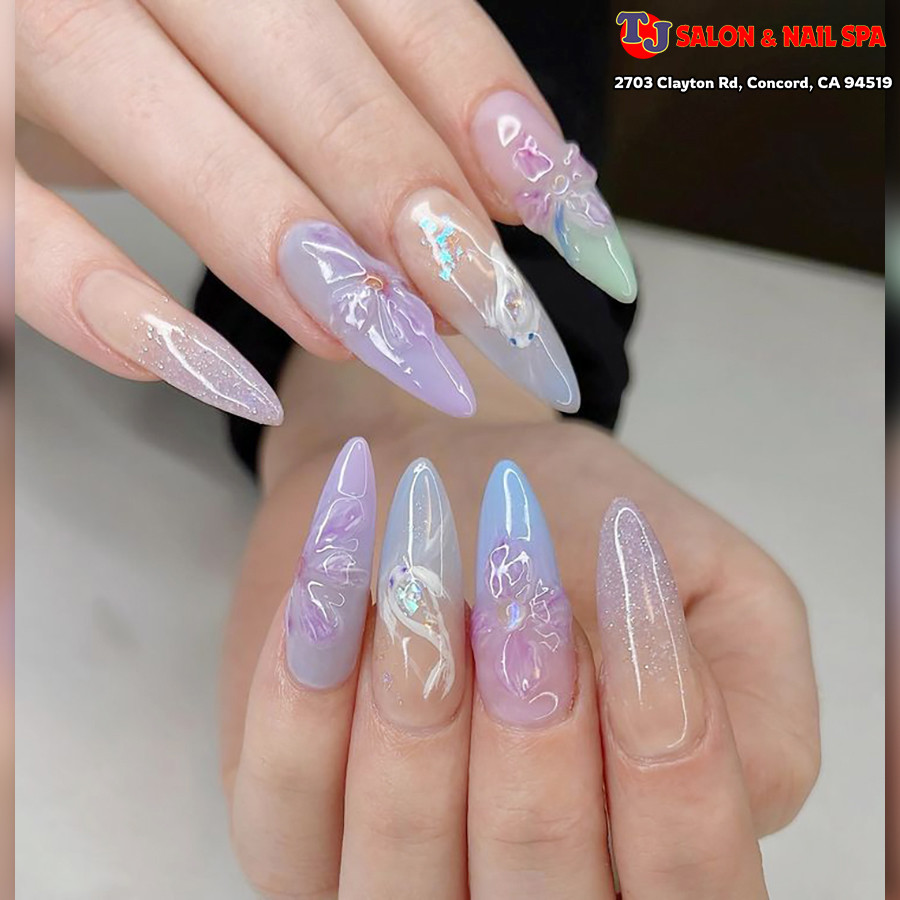 TJ Salon & Nail Spa (8)