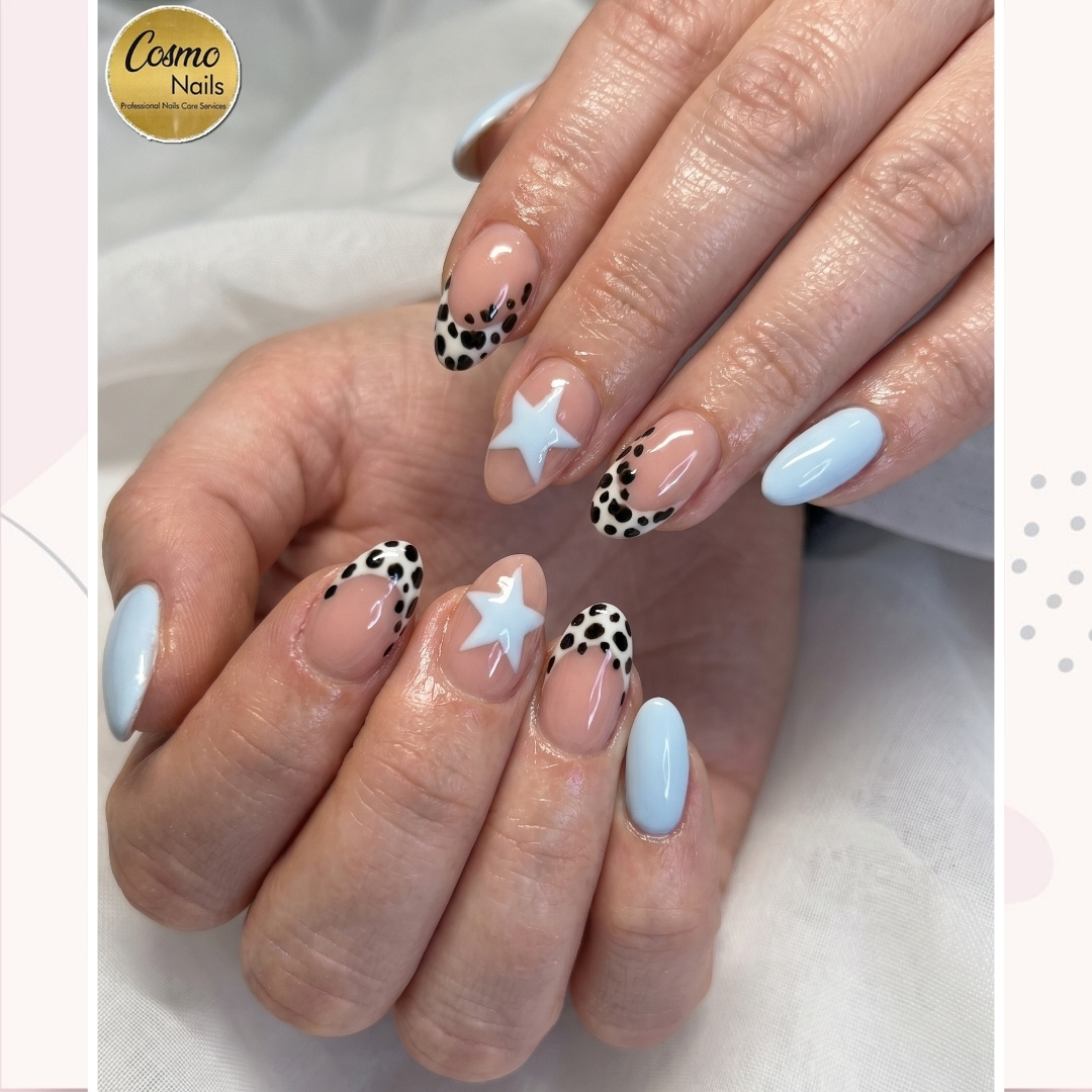 Nail Design June 19 2026