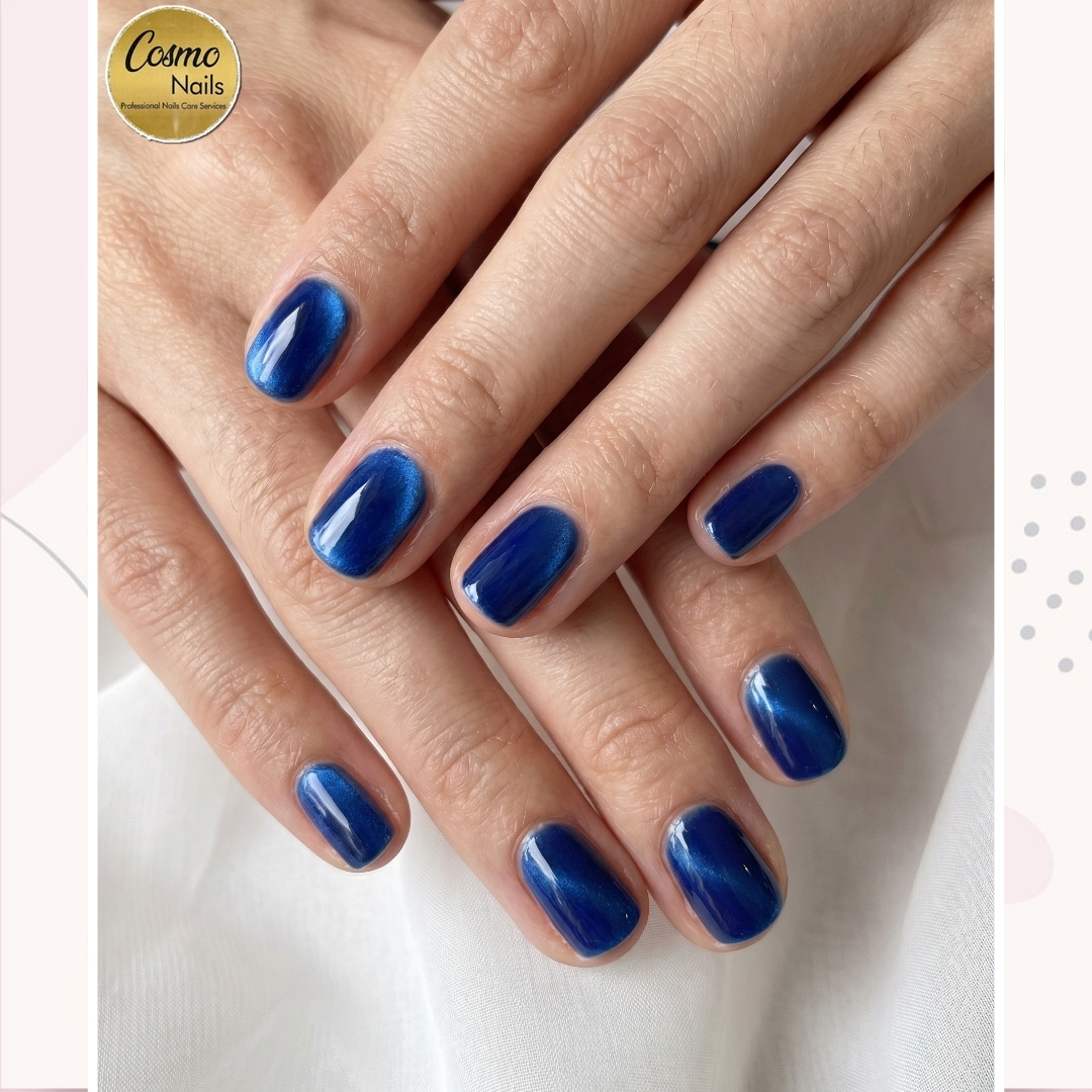 Nail Design June 19 2026