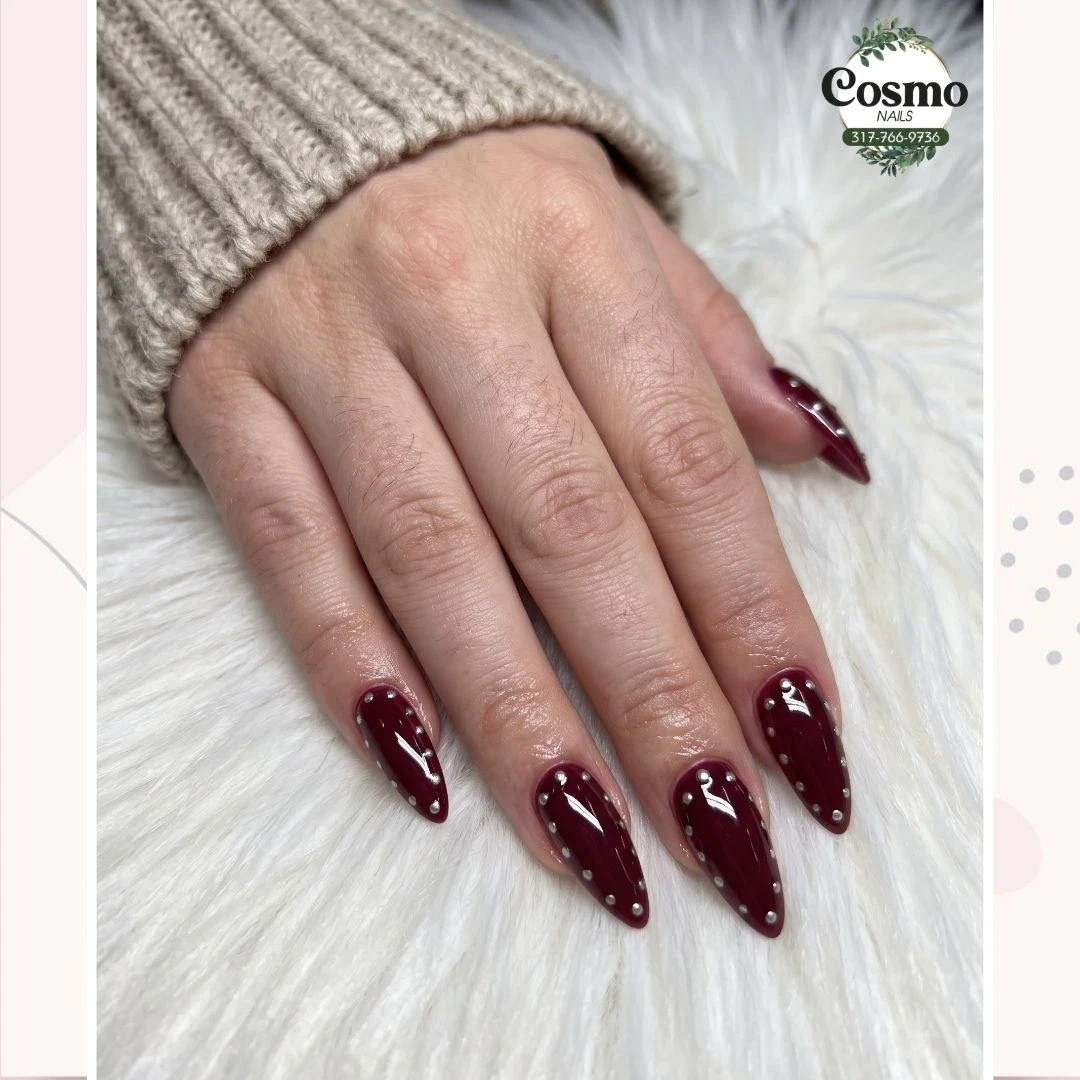 Nail Art Design Sep 16