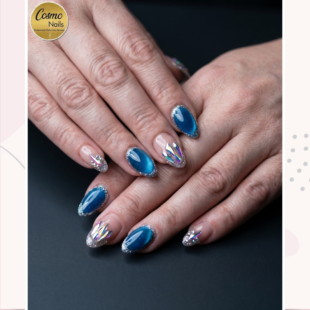 Nail Design June 19 2026