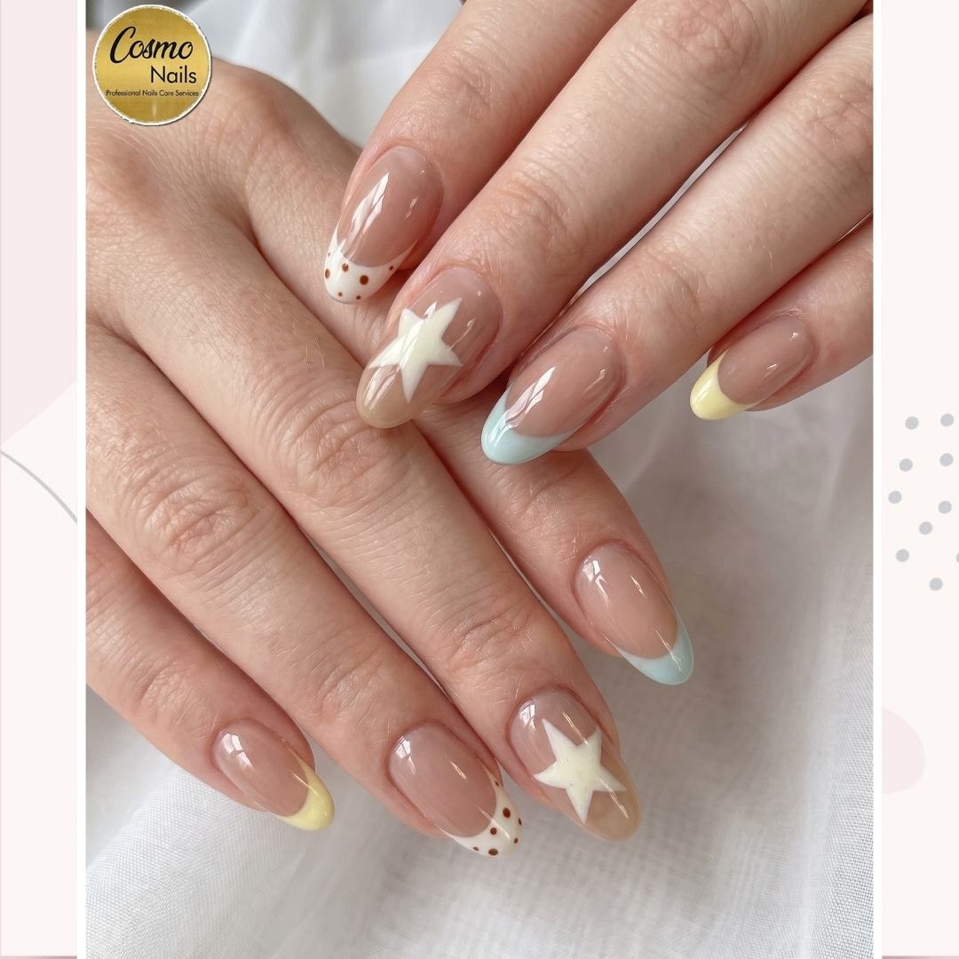 Nail Design June 19 2026