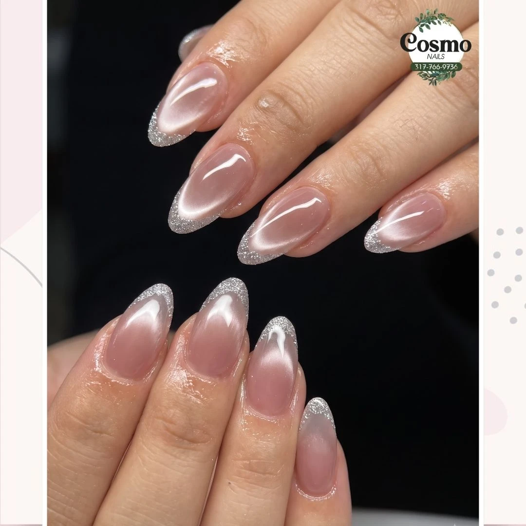 Nail Art Design Sep 16
