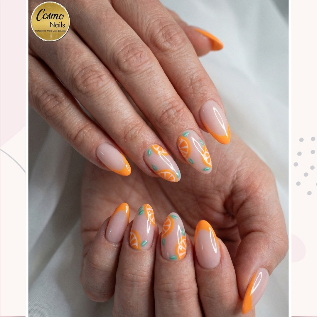 Nail Design June 19 2026