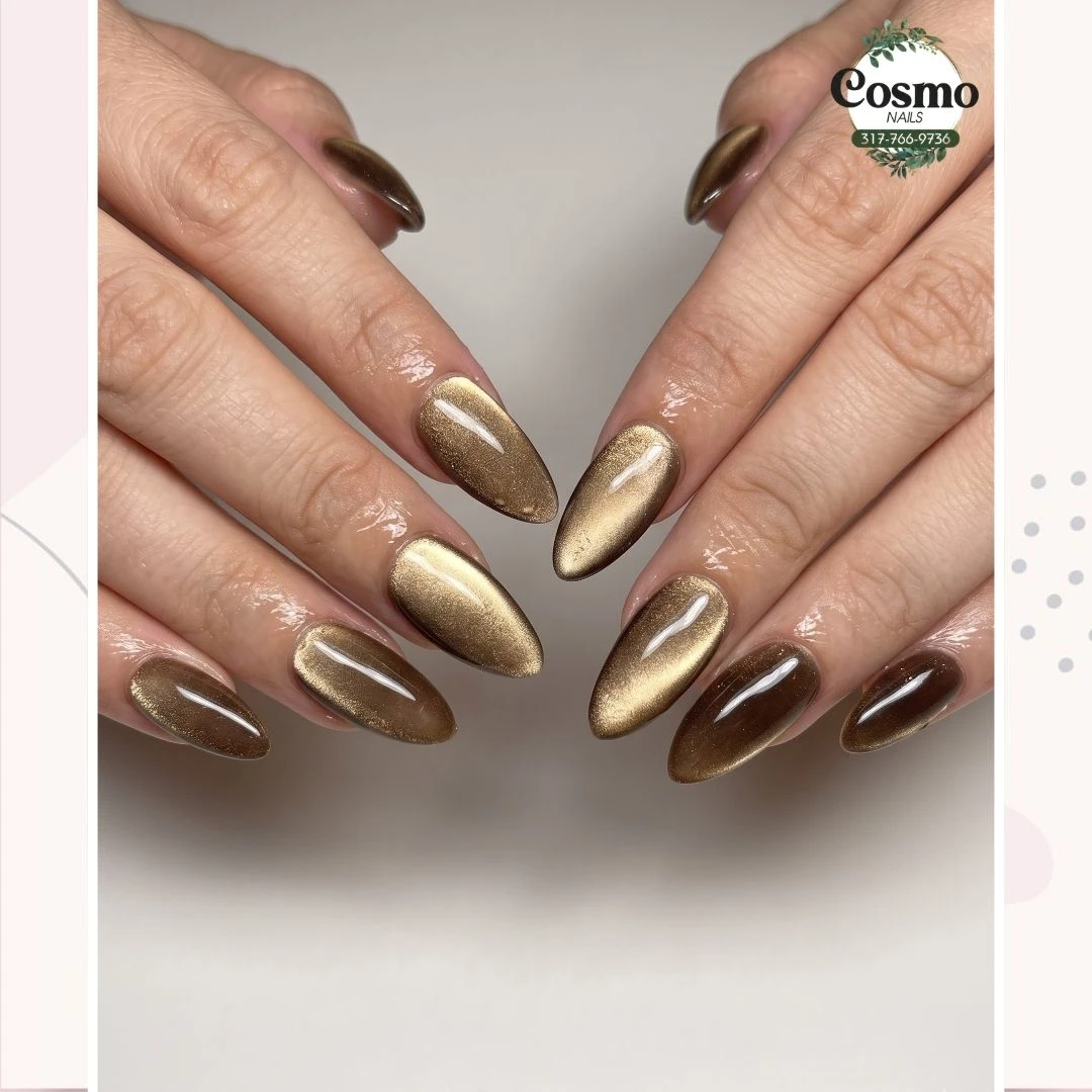 Nail Art Design Sep 16