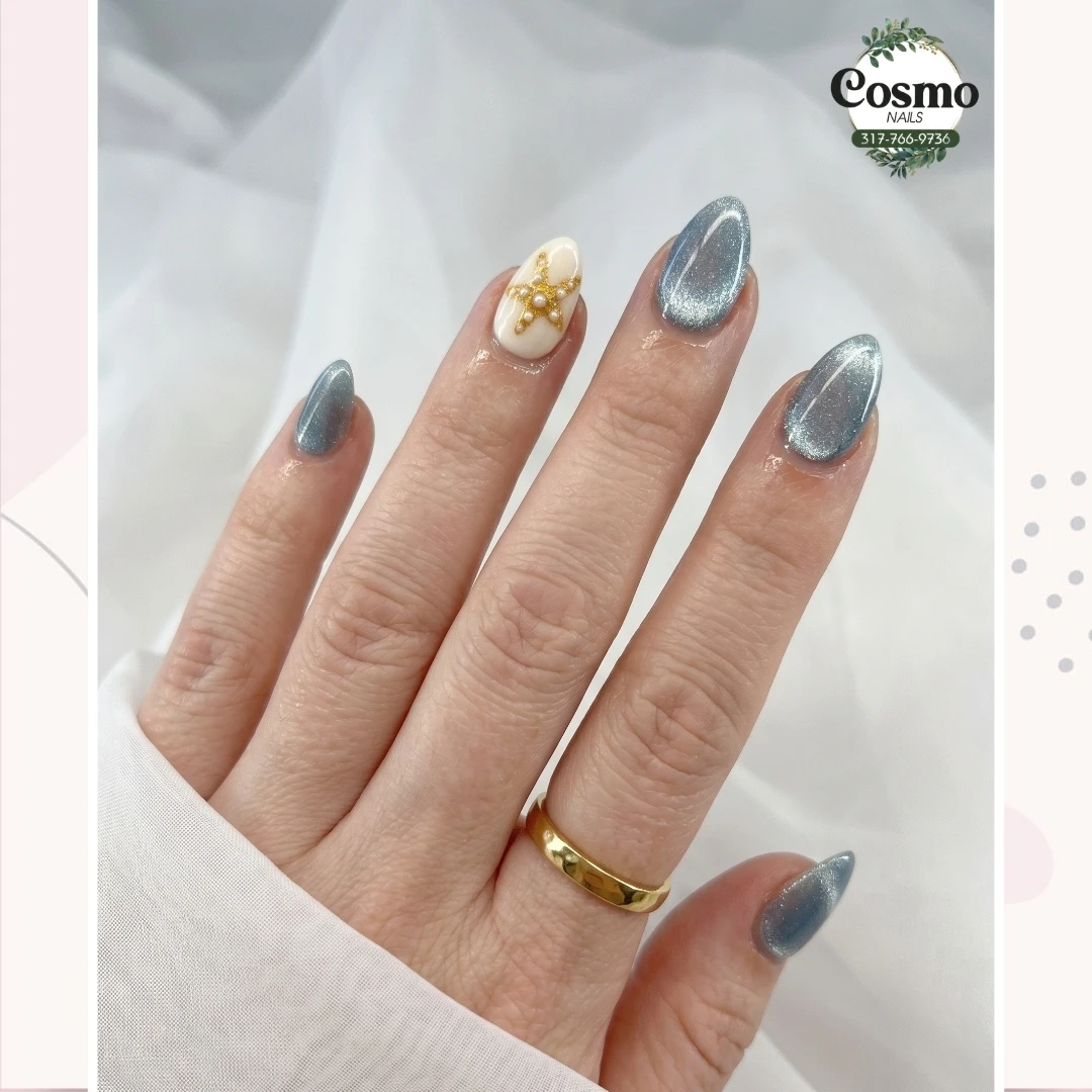 Cosmo Nails