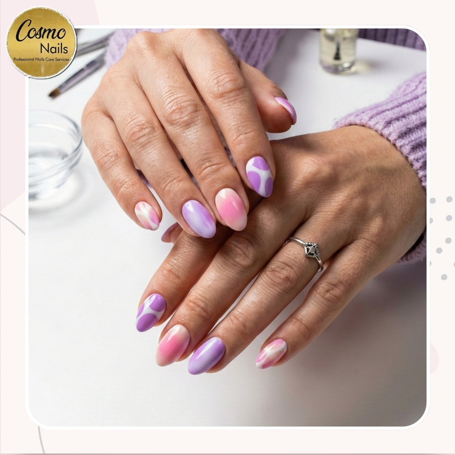 Gallery-Cosmo Nails | Best Nail Salon Westfield, IN 46074