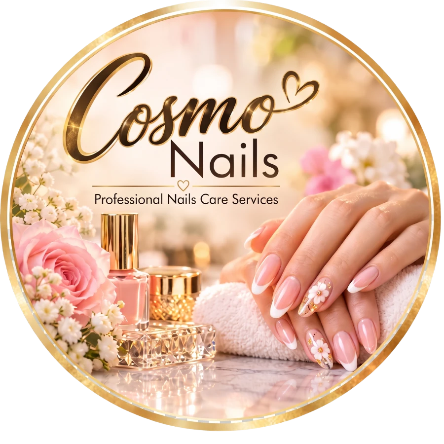Cosmo Nails