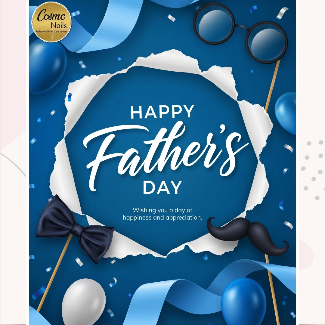 Happy Farther's Day