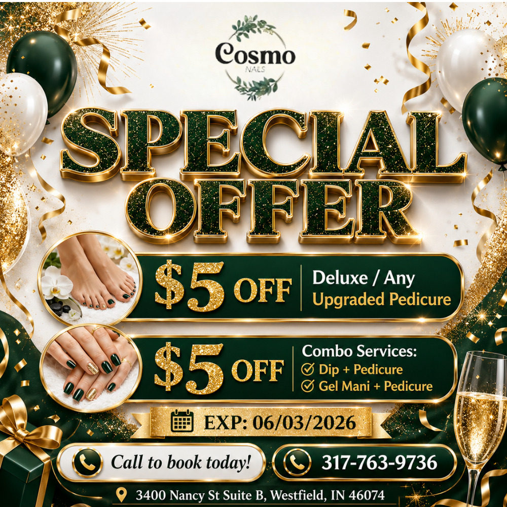 Special Offer