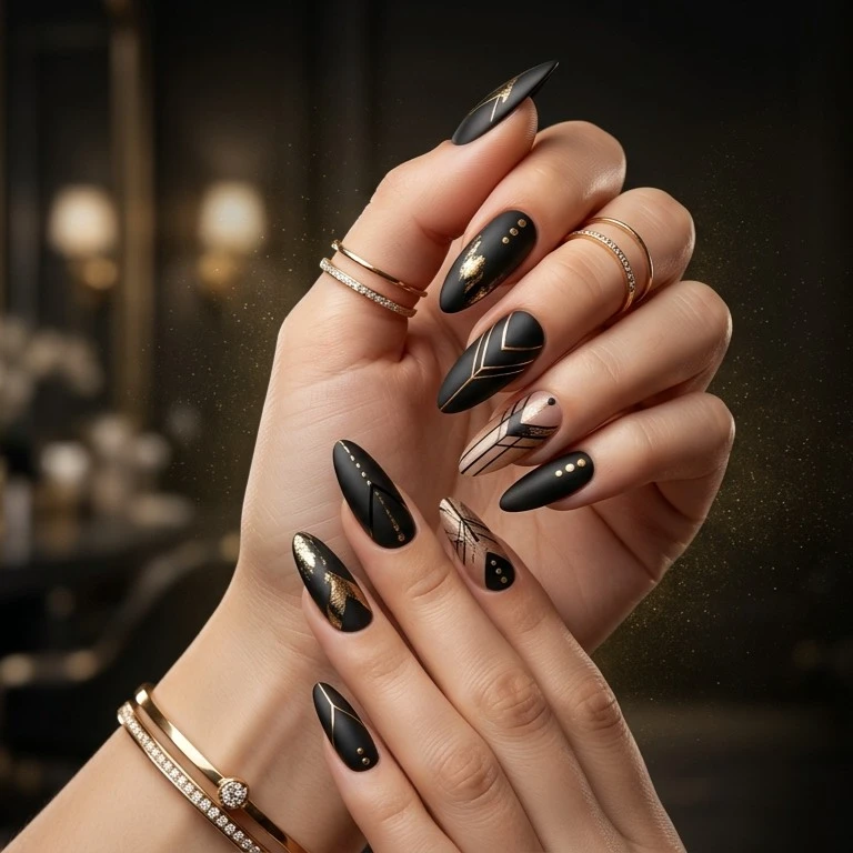 Nails