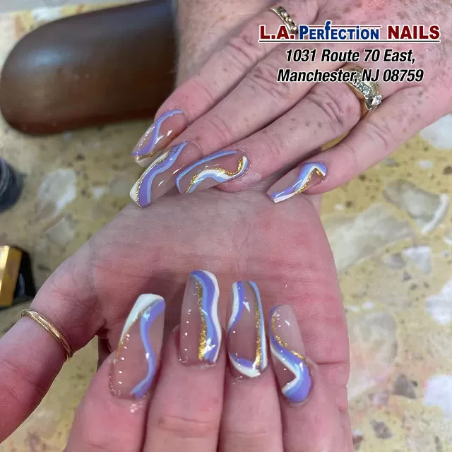 Nail Design