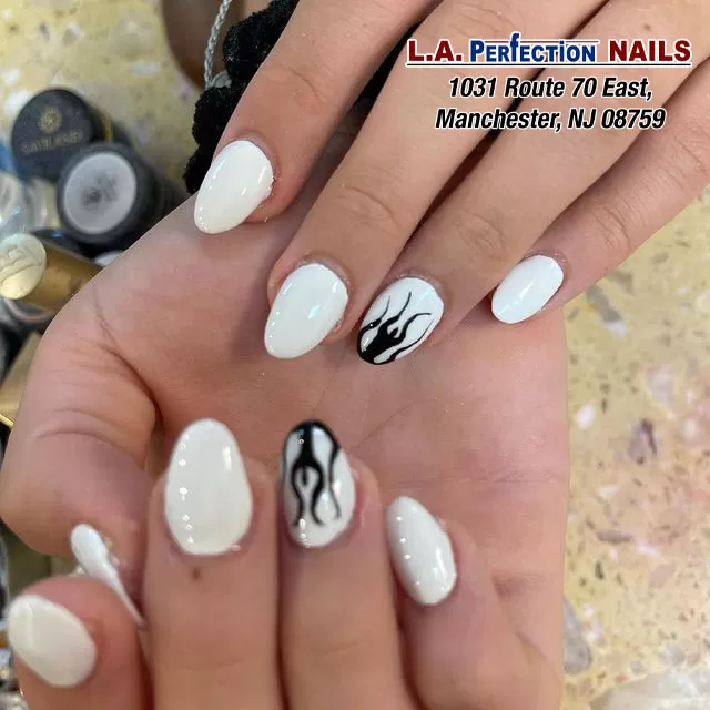 Nail Design