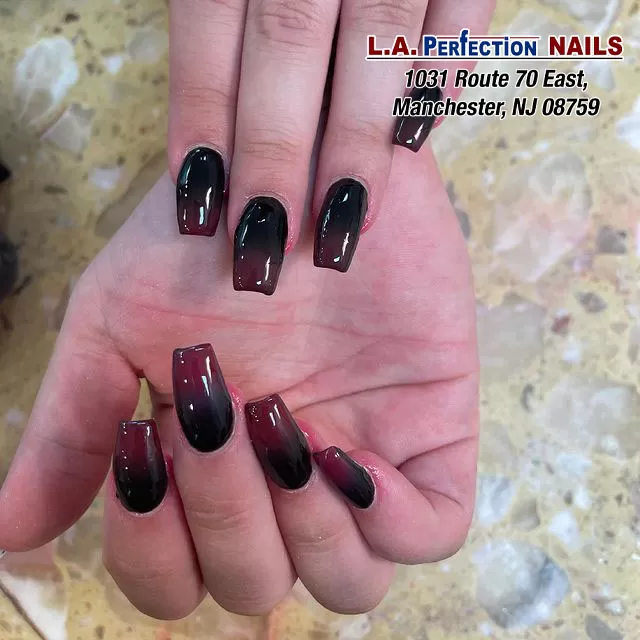 Nail Design