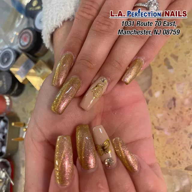 Nail Design
