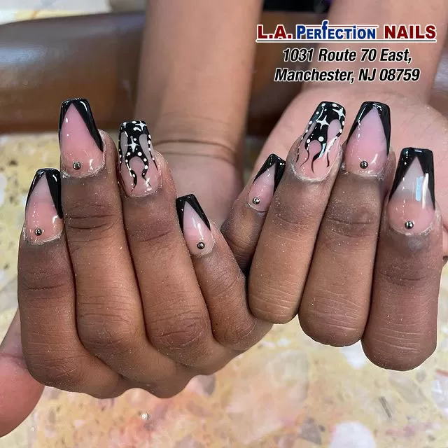 Nail Design