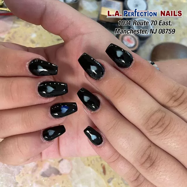 Nail Design