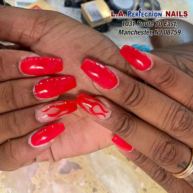 Nail Design