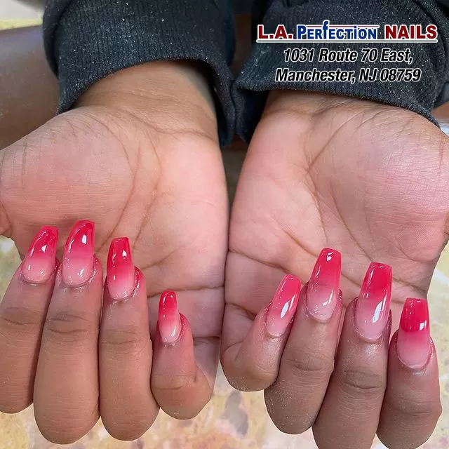 Nail Design