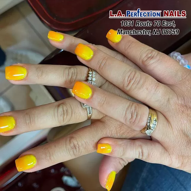 Nail Design