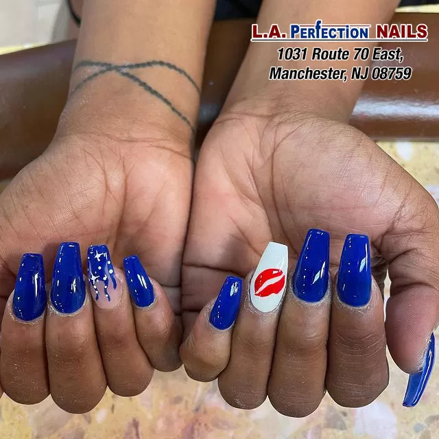 Nail Design