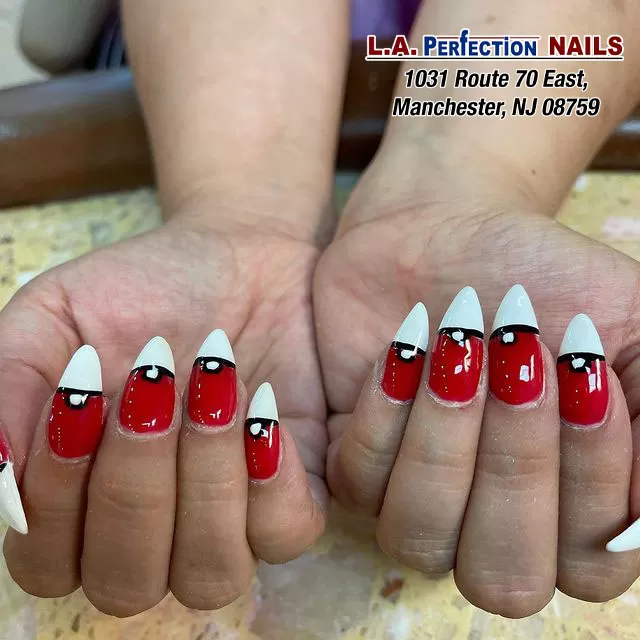 Nail Design