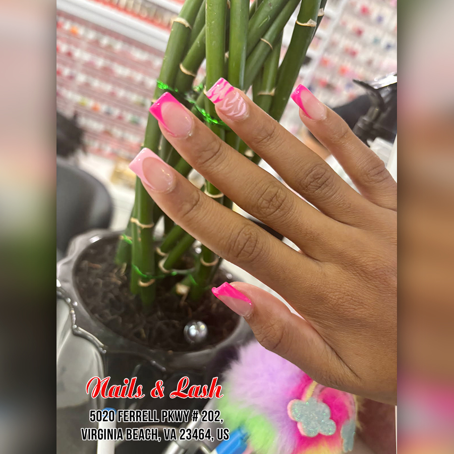 Nails-Lash-Virginia-Beach-Virginia-23464
