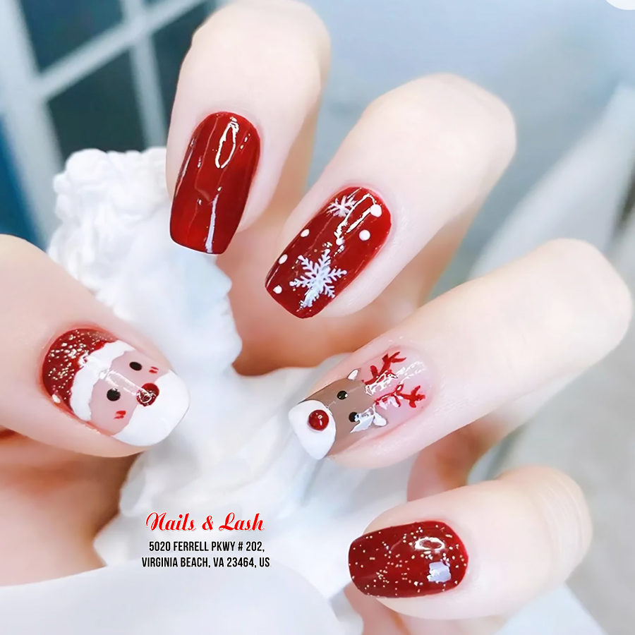 Nails-Lash-Virginia-Beach-Virginia-23464