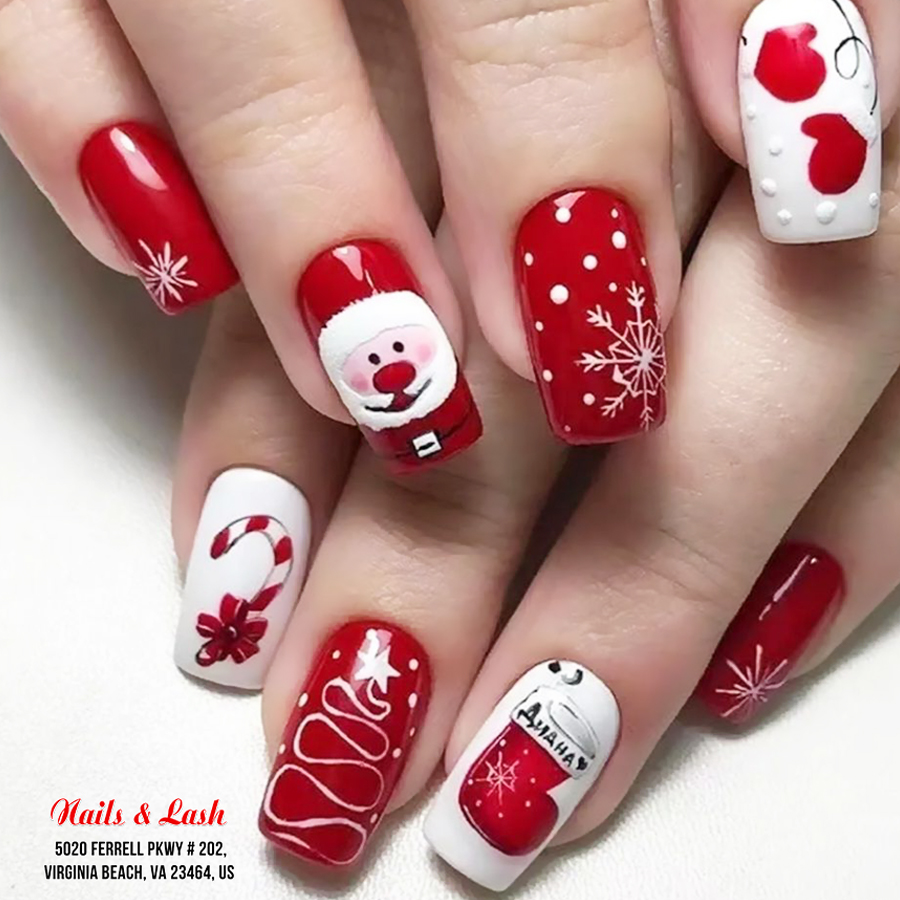 Nails-Lash-Virginia-Beach-Virginia-23464