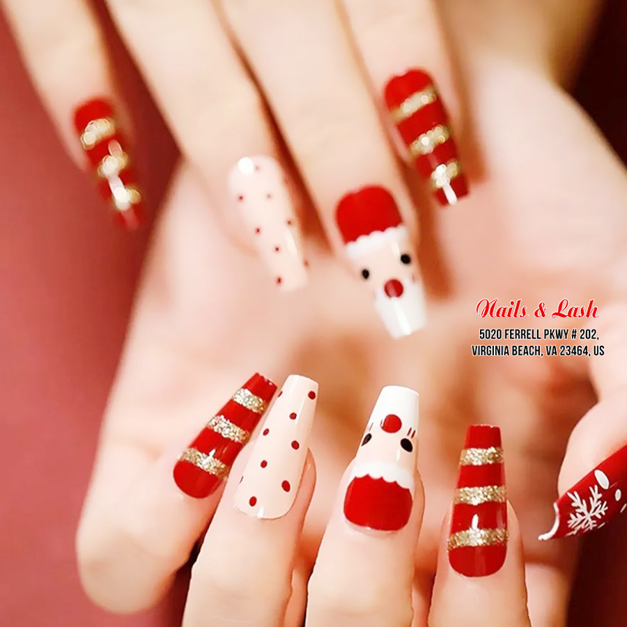 Nails-Lash-Virginia-Beach-Virginia-23464