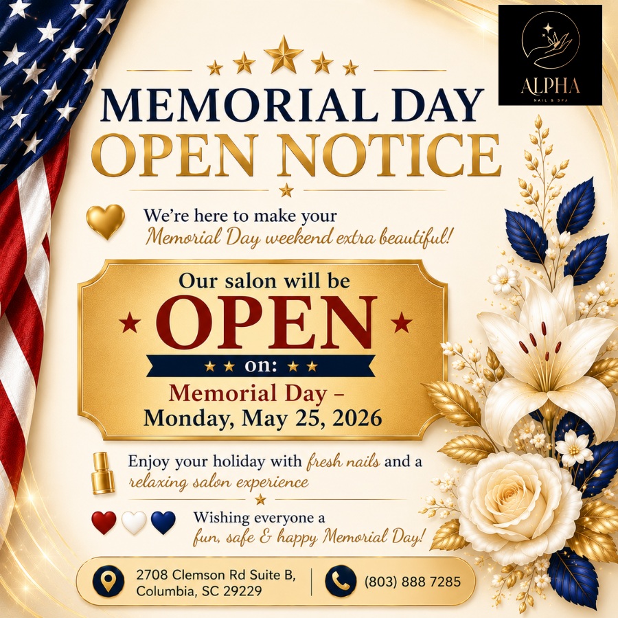 Memorial Day