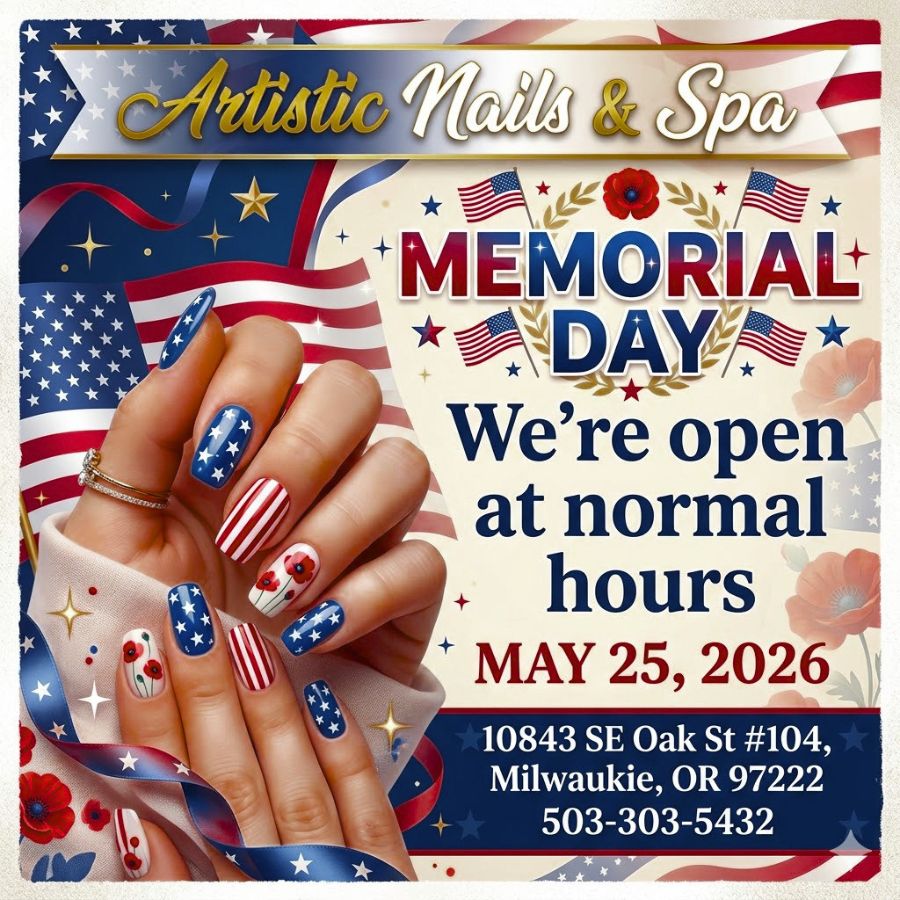 Memorial Day