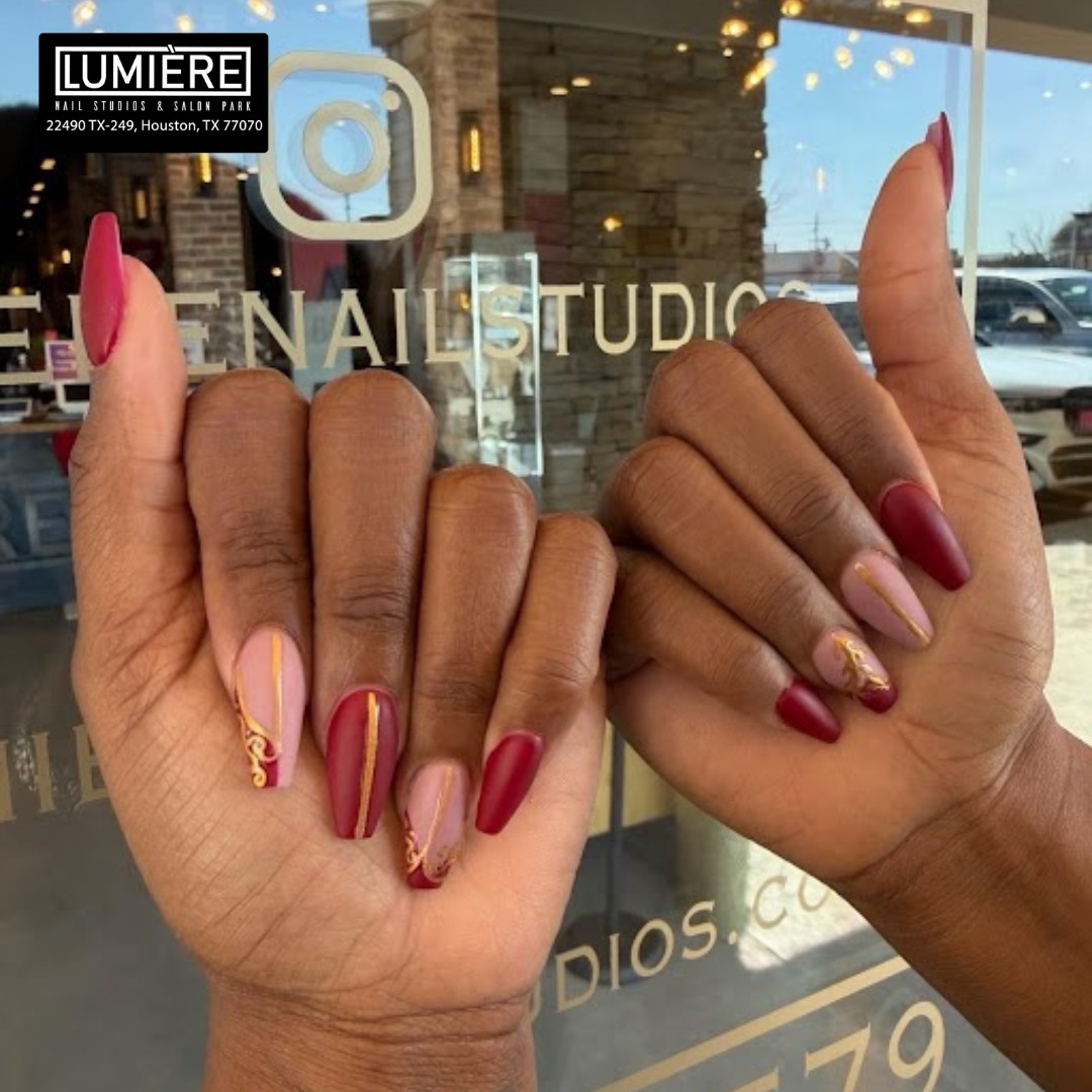 nail idea