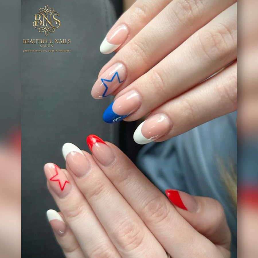 Beautiful Nails Salon