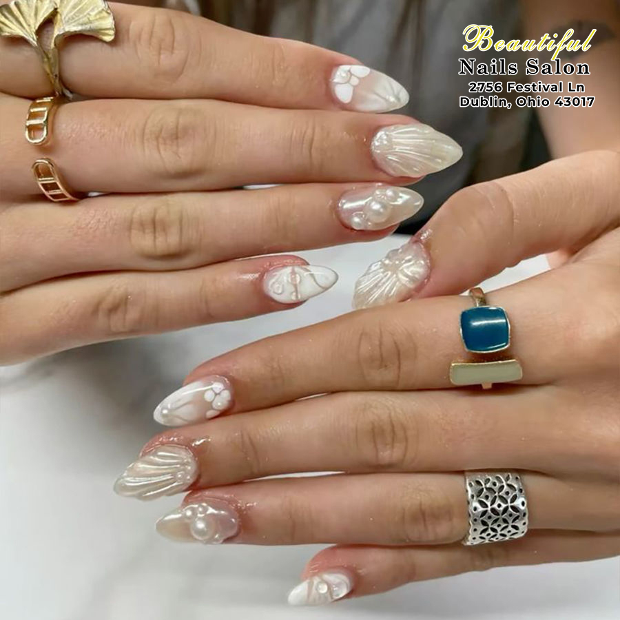 Beautiful Nails Salon