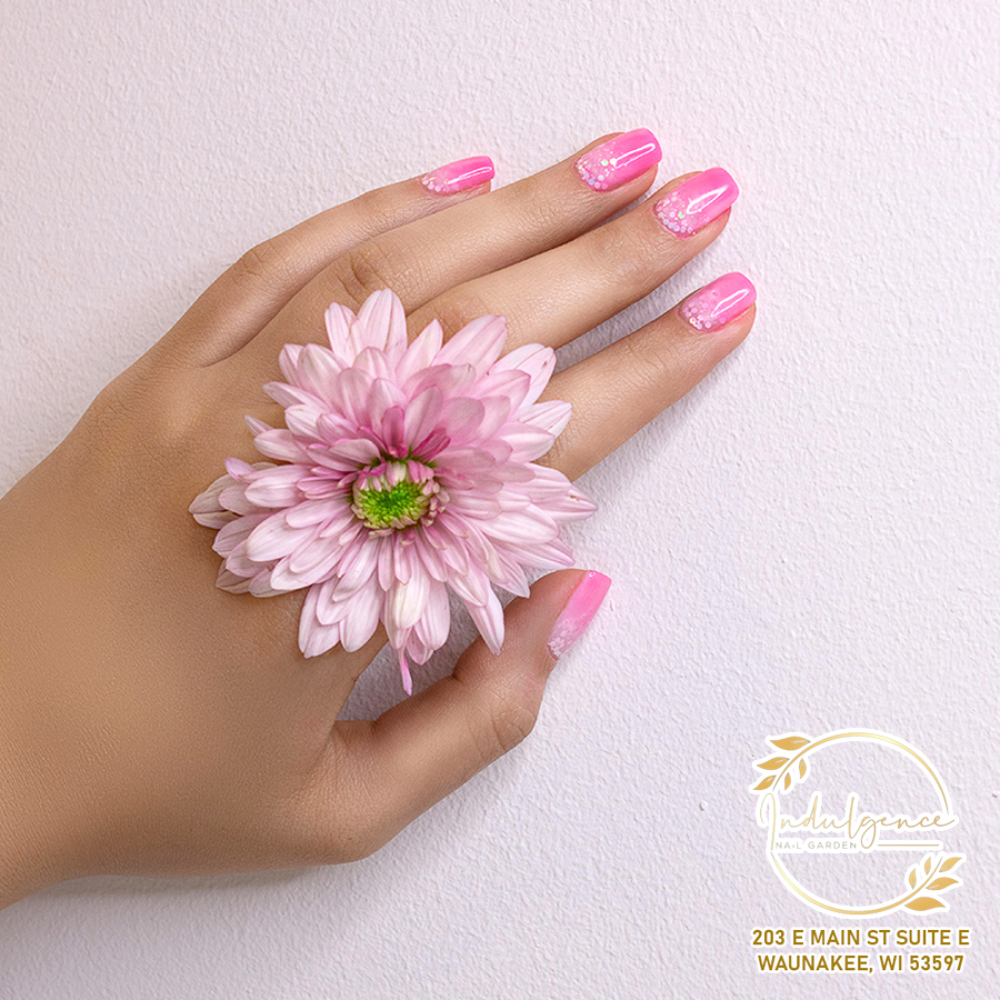Indulgence-Nail-Garden-in-Waunakee-nails-salon-Wisconsin-53597