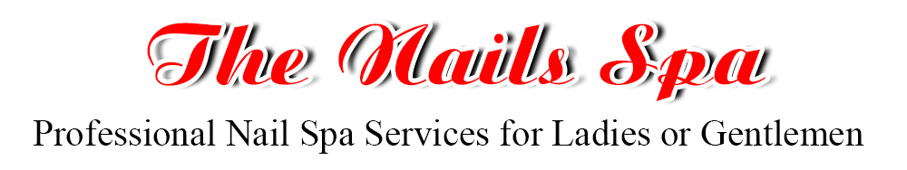 The Nail Spa