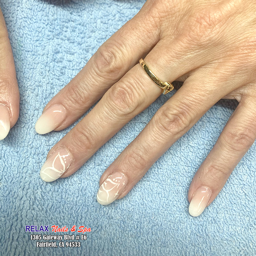 Relax Nails &amp; Spa