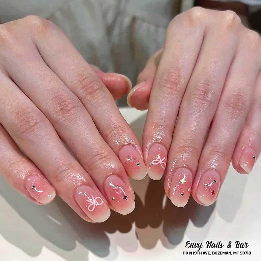 Envy Nails &amp; Bar