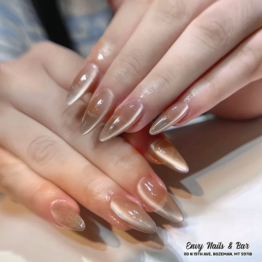 Envy Nails &amp; Bar