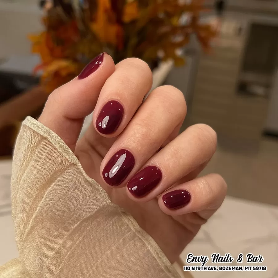 Envy Nails and Bar in Bozeman, MT 59718 (1)