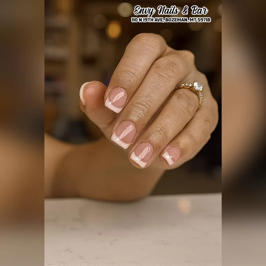 Envy Nails and Bar in Bozeman, MT 59718 (2)
