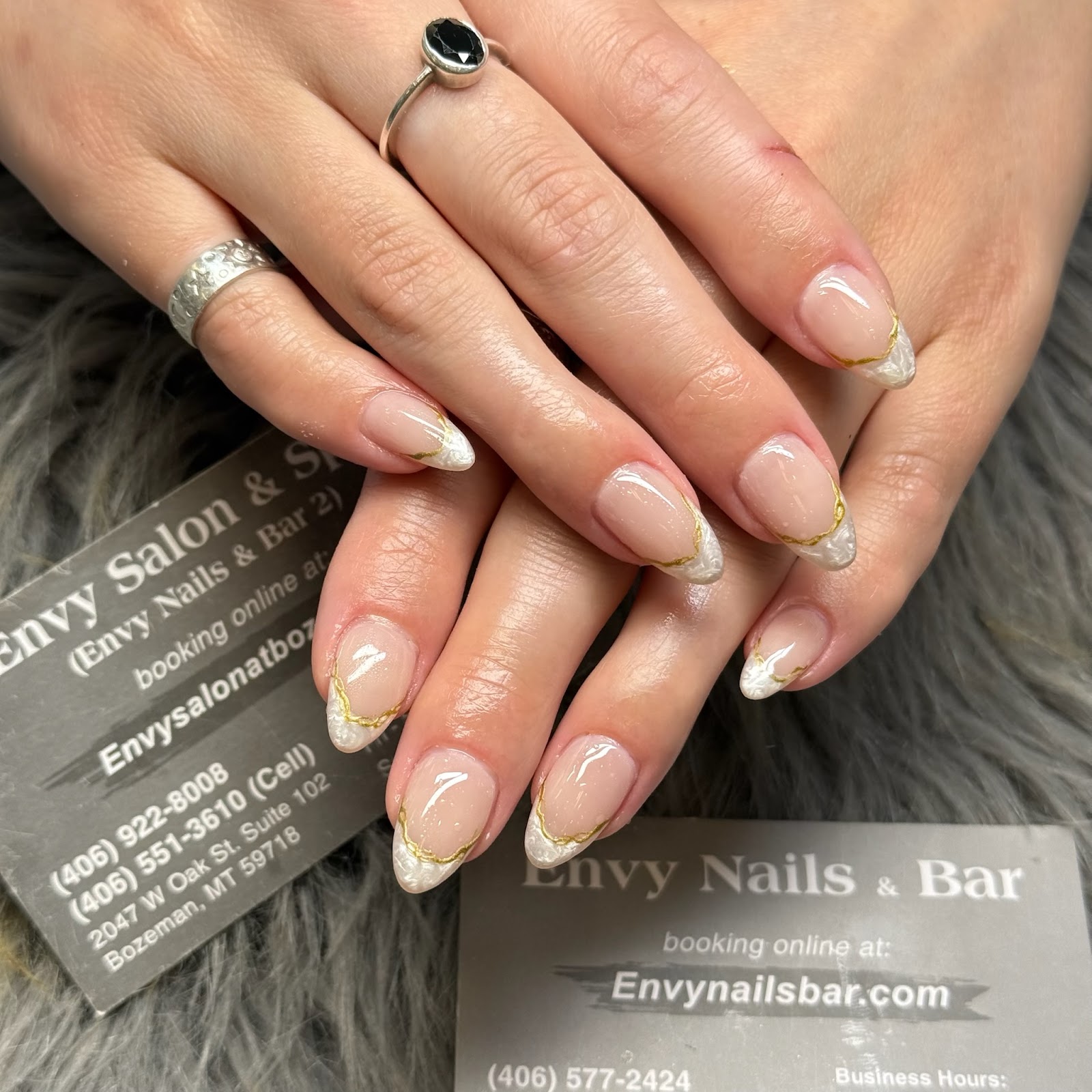 Envy Nails & Bar